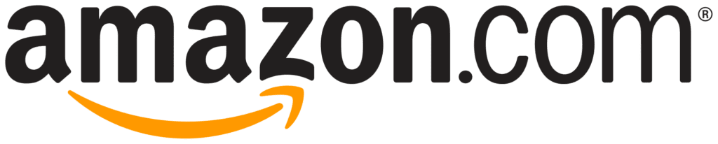 Amazon Logo
